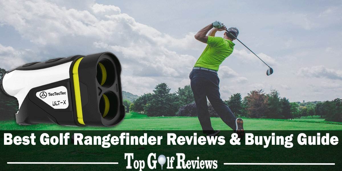 Best-golf-rangefinder