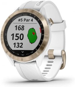 best golf rangefinder watch