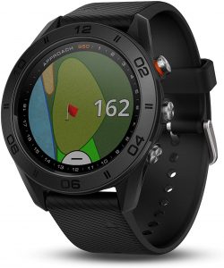 best golf rangefinder watch