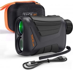 Best Budget Golf Rangefinder