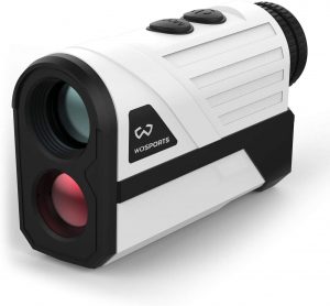 Best Budget Golf Rangefinder