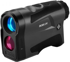 Best Budget Golf Rangefinder