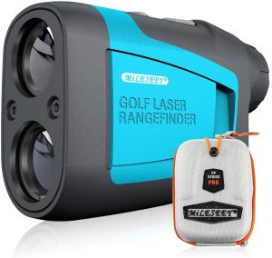 Best Budget Golf Rangefinder