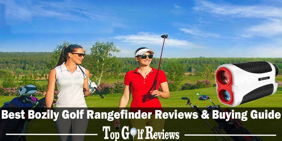 Best-bozily-golf-rangefinder