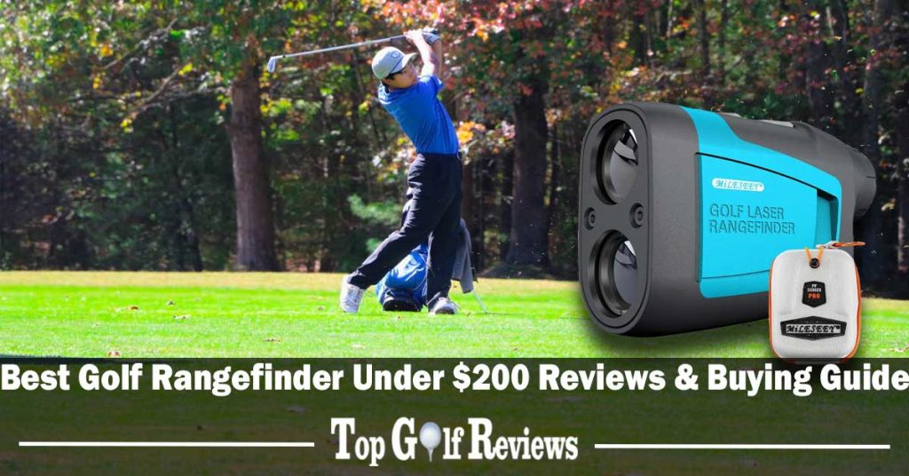 Best-golf-rangefinder-under-200