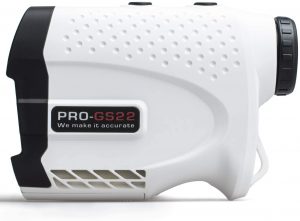 Gogogo Laser Rangefinder for Golf