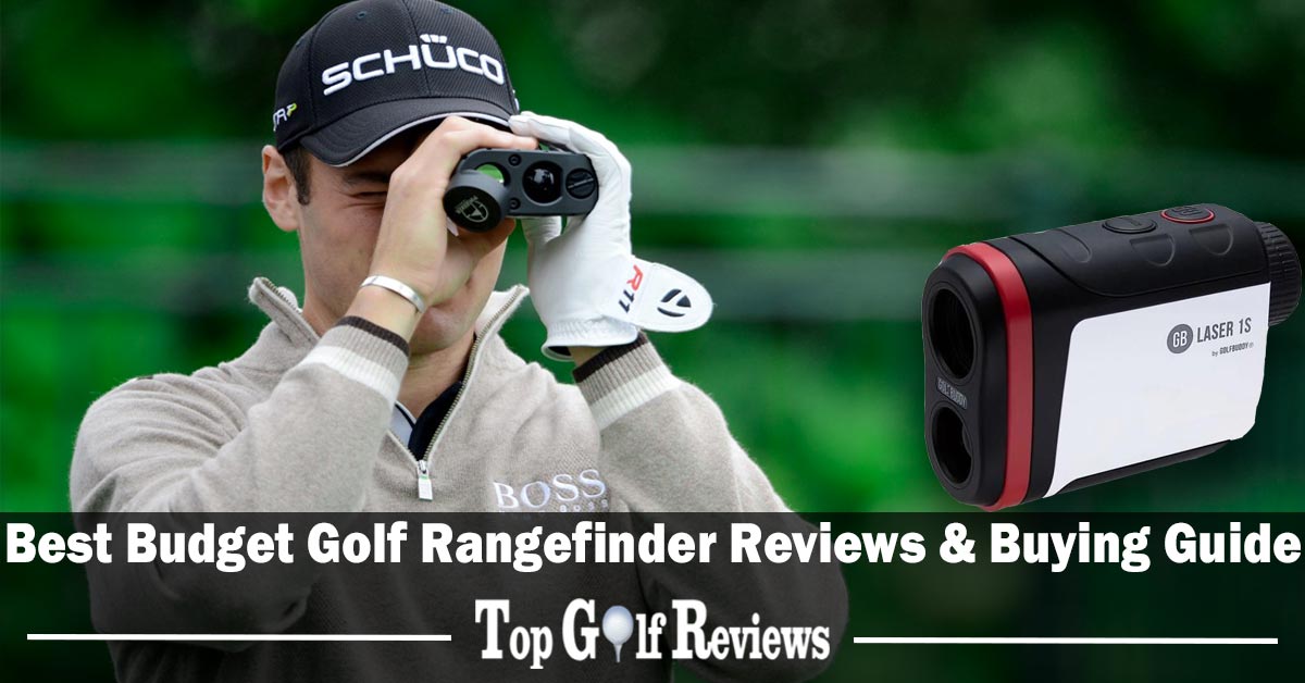 10 Best Budget Golf Rangefinder 2023 Top Golf Reviews