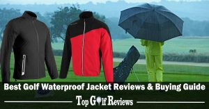 best-golf-waterproof-jacket