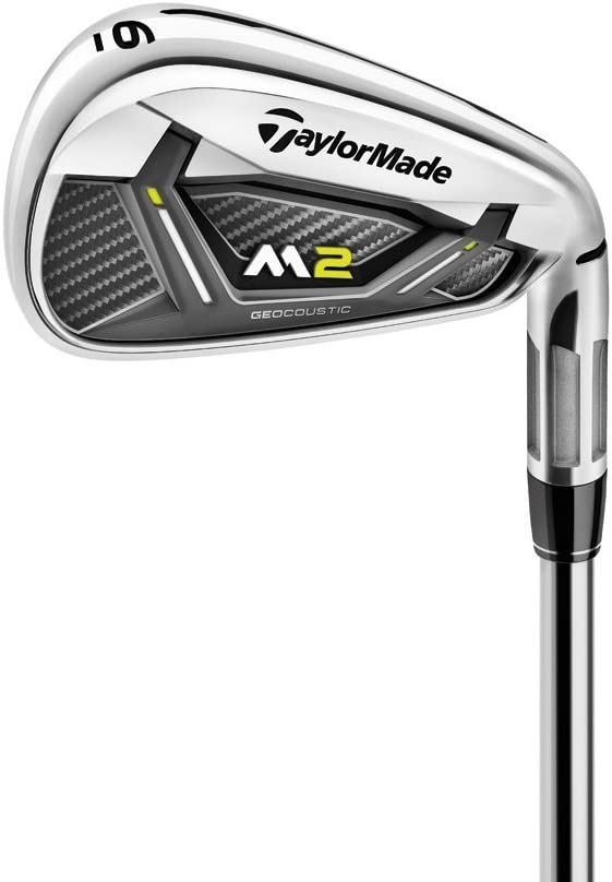 TaylorMade 2017 M2 Men's Golf Wedge