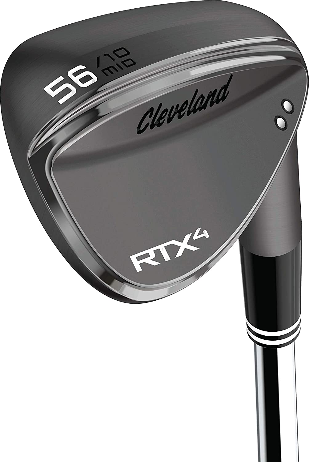 Cleveland Golf Men's RTX 4 Wedge Review: