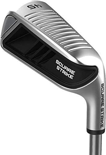 Square Strike Wedge -Pitching & Chipping Wedge Review