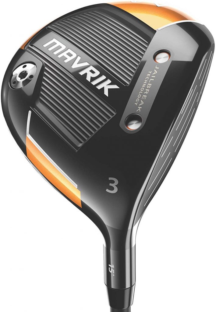 10 Best Fairway Woods For Mid Handicappers in 2023