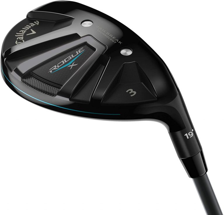 Best Hybrid Golf Clubs For Seniors in 2023 (Expert Reviews)