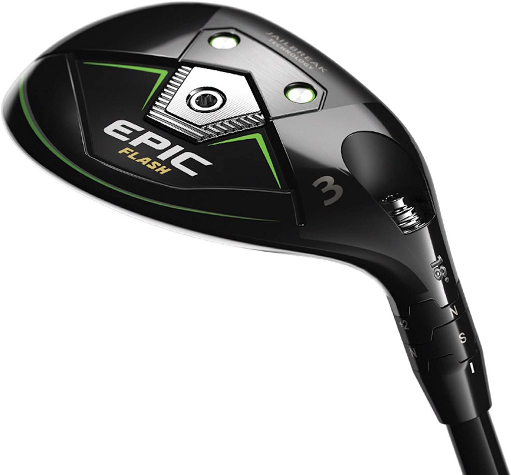 Best Hybrid Golf Clubs For Seniors in 2023 (Expert Reviews)