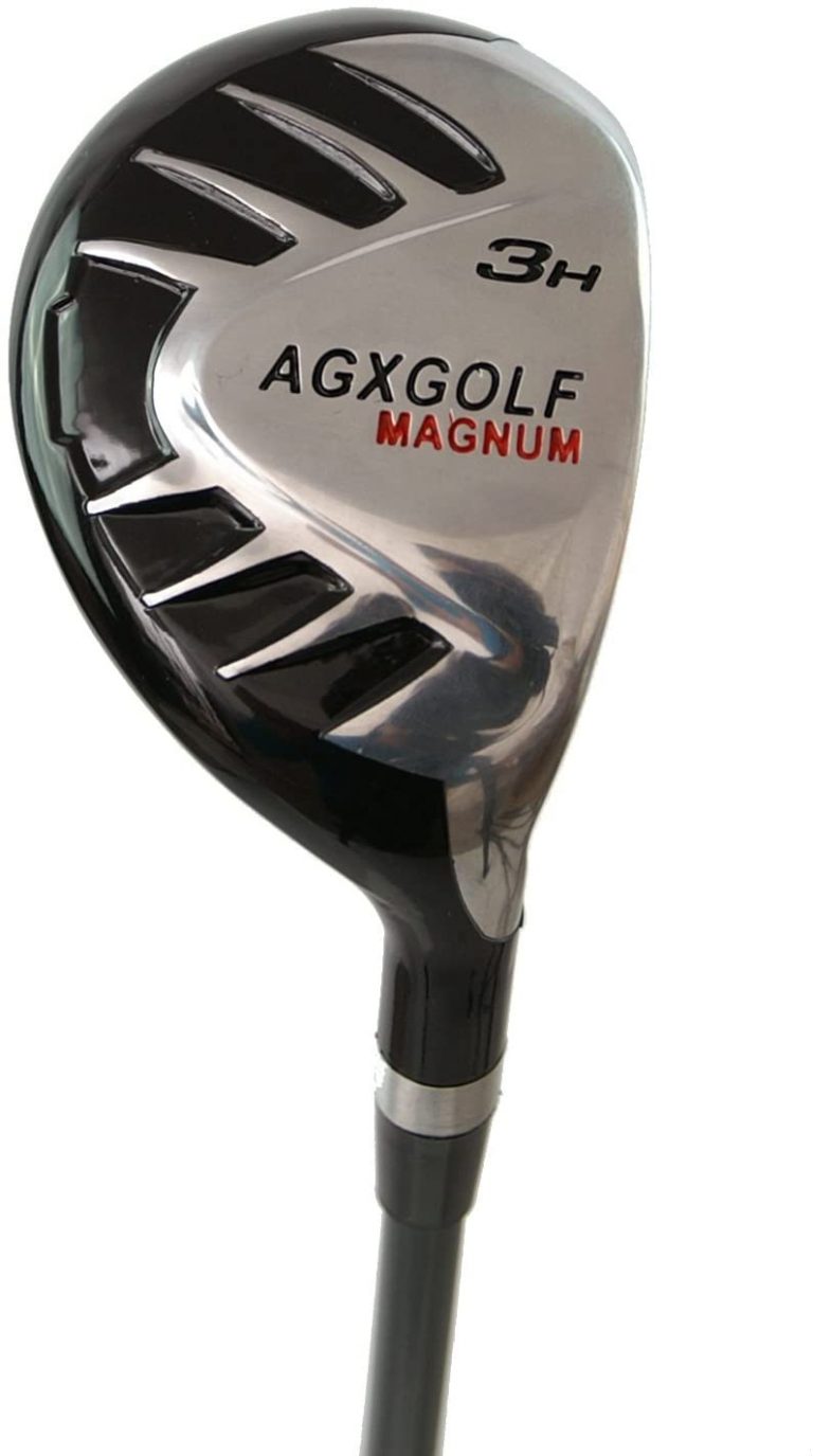 Best Ladies Hybrid Golf Clubs In 2023 (Expert Reviews)