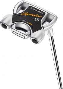 Best Putters for High Handicappers