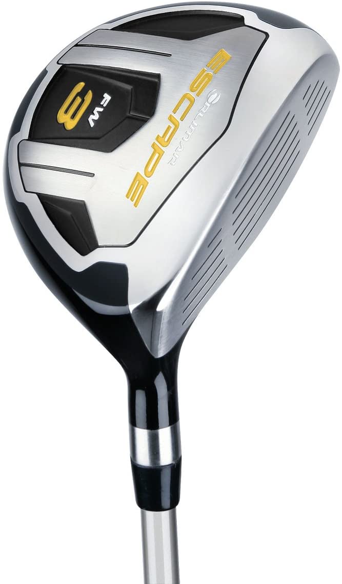 10 Best Fairway Woods For Mid Handicappers in 2023