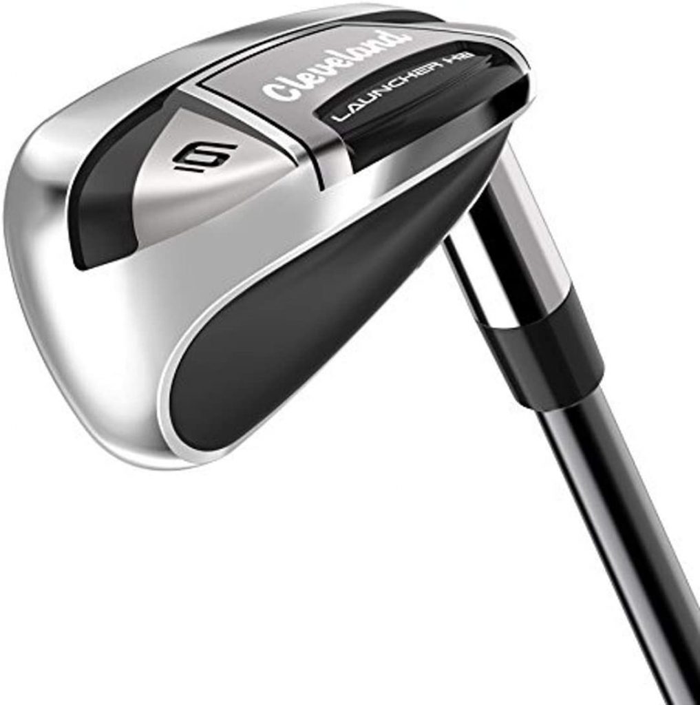 Best Hybrids Golf Clubs for High Handicappers in 2023 (Expert Reivew's)