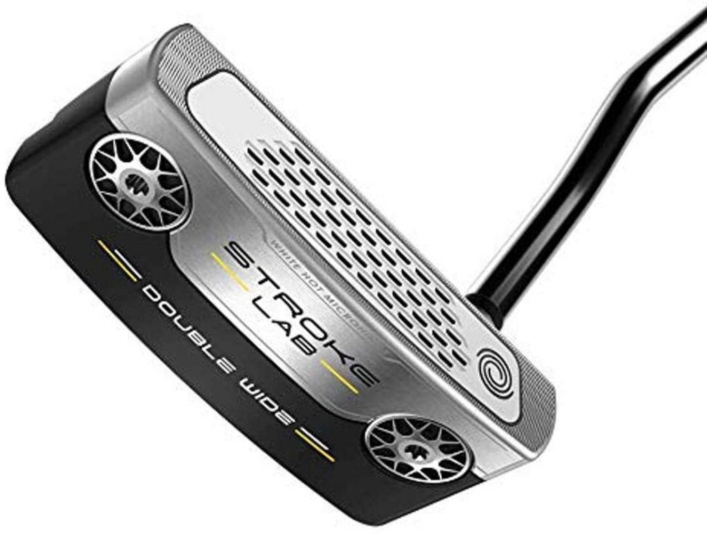 10 Best Odyssey Putters in 2023 Top Golf Reviews