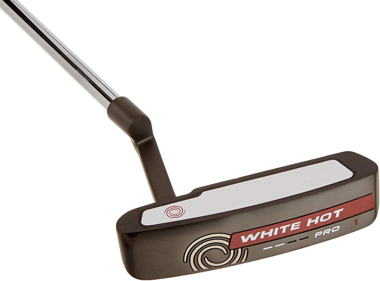 Hot pro. Odyssey White hot Pro two-Ball Putter 2016 year photo. Odyssey White Steel #2cs centr shaft 2005 year. Golf Putter Odyssey White Steel cs2 photo information. Odyssey White hot Pro two-Ball Putter 2014 year photo information.