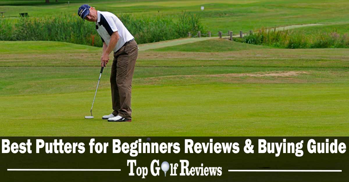 Best Putters for Beginners