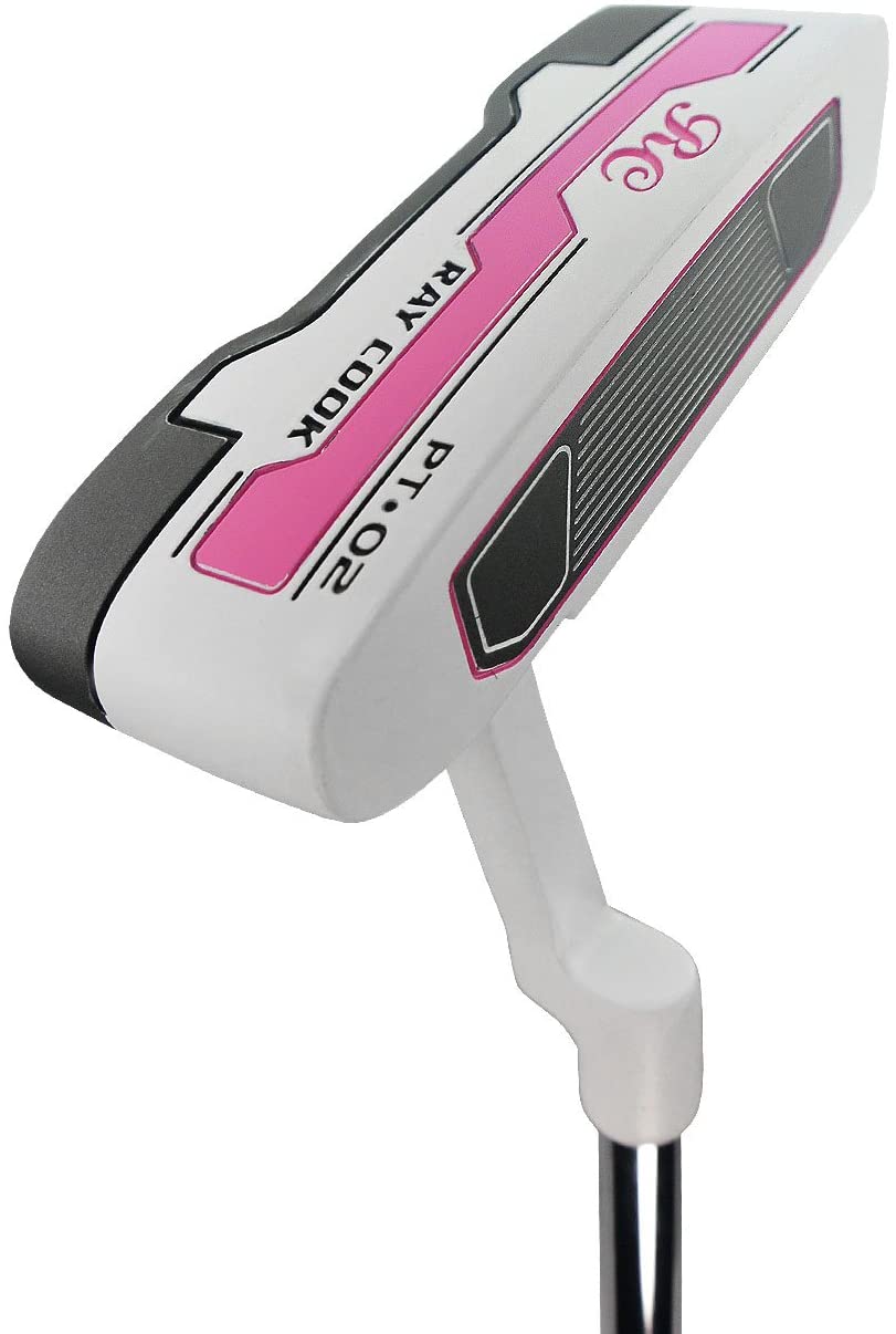 10 Best Putters for Women in 2023 Top Golf Reviews