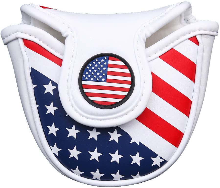 10 Best Putter Covers in 2023 Top Golf Reviews