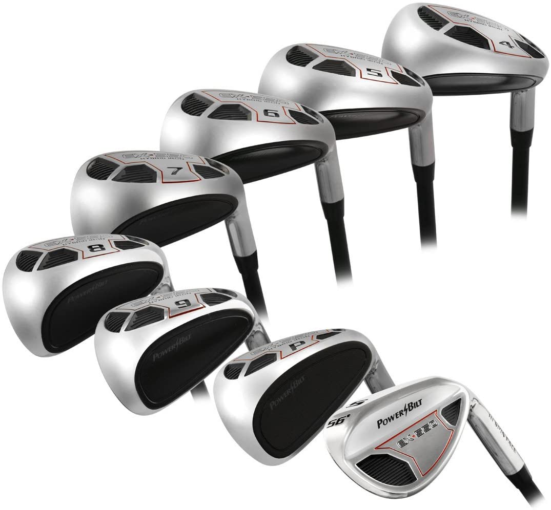 Best golf iron sets, Best irons 2024 22 new irons tested and reviewed