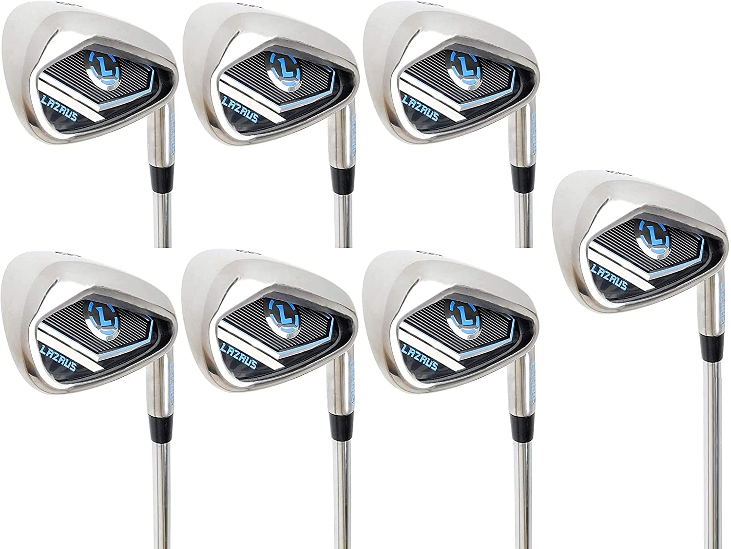 5 Best Golf Irons Set Under 300 in 2022 Expert Opinion