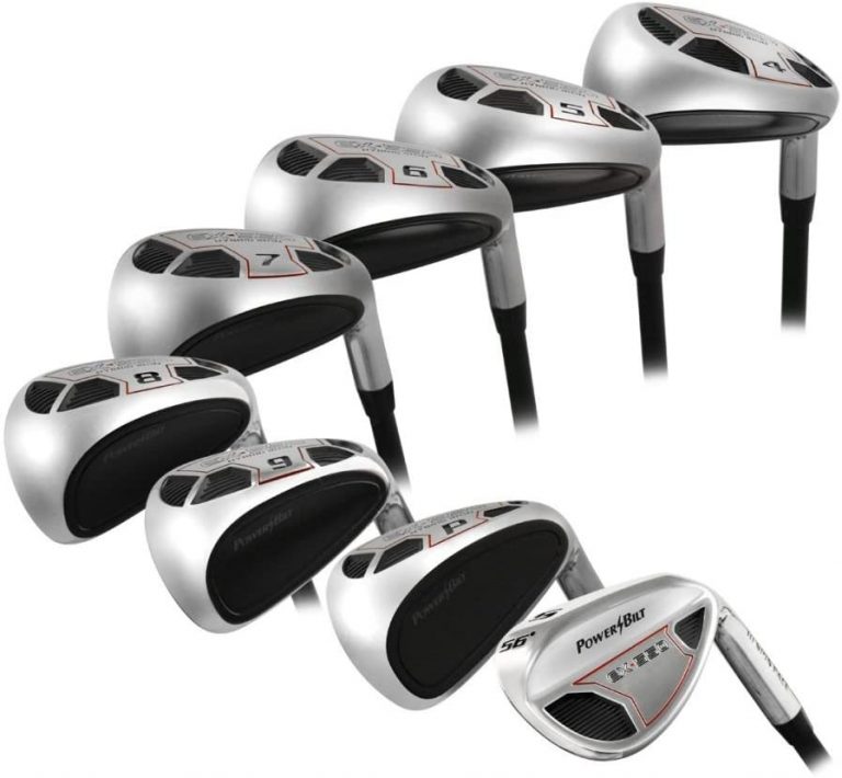 10 Best Golf Irons for Intermediate Players in 2023 Expert Opinion