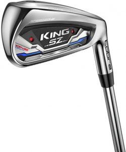Best Golf Irons for Intermediate Players