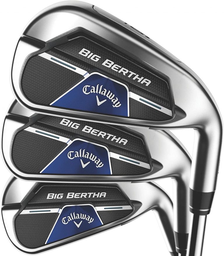 10 Best Golf Irons for Intermediate Players in 2023 Expert Opinion
