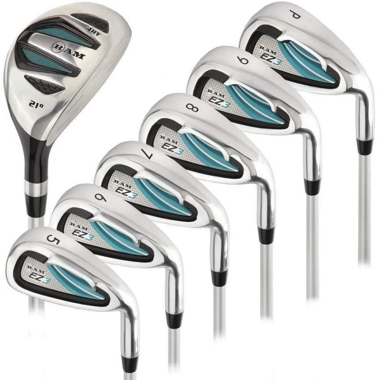 10 Best Golf Irons for Women in 2023 Top Golf Reviews