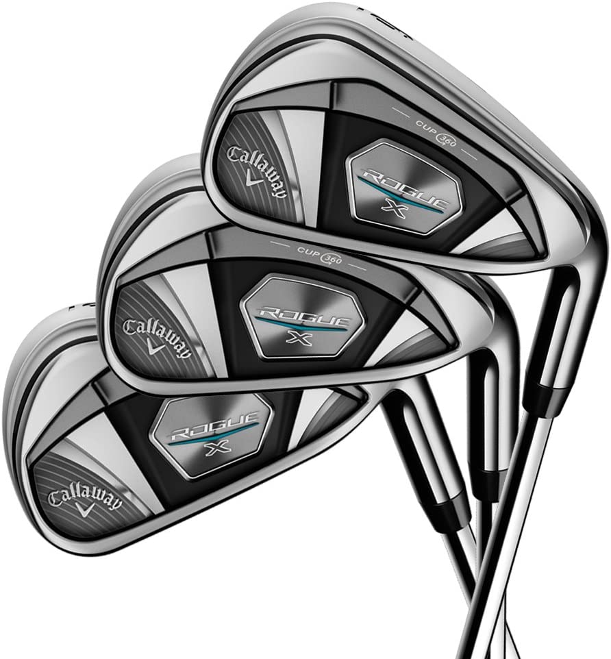 10 Best Irons for 20 Handicap in 2023 Top Golf Reviews