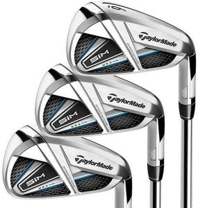 Best Irons for 20 Handicap