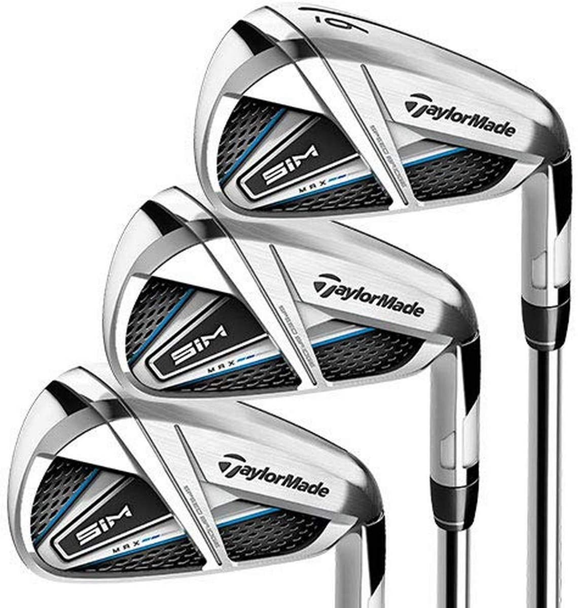 10 Best Irons for 20 Handicap in 2023 Top Golf Reviews