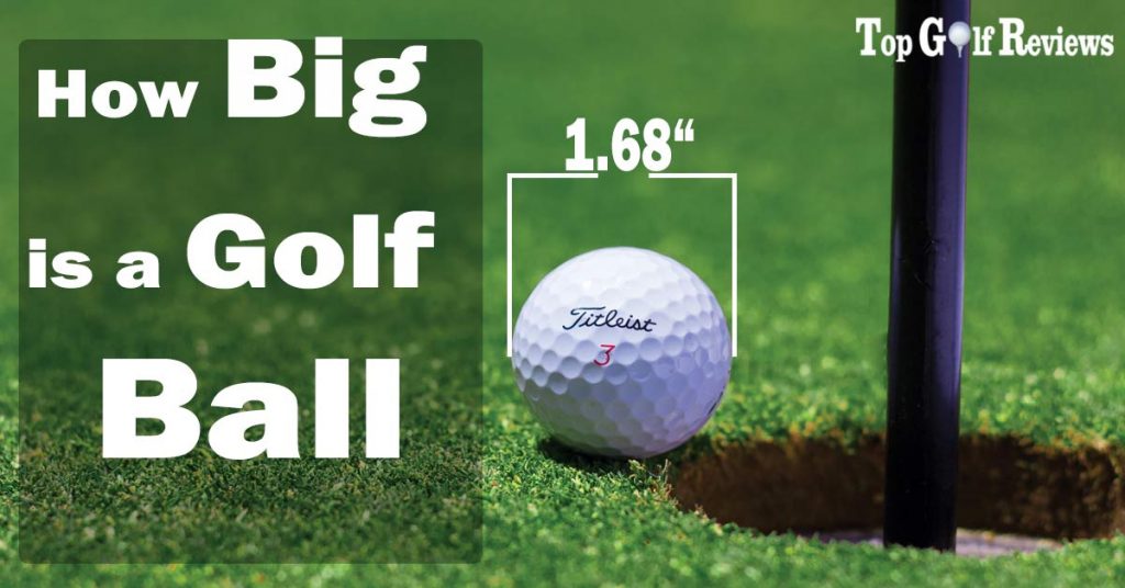 How-Big-is-a-Golf-Ball