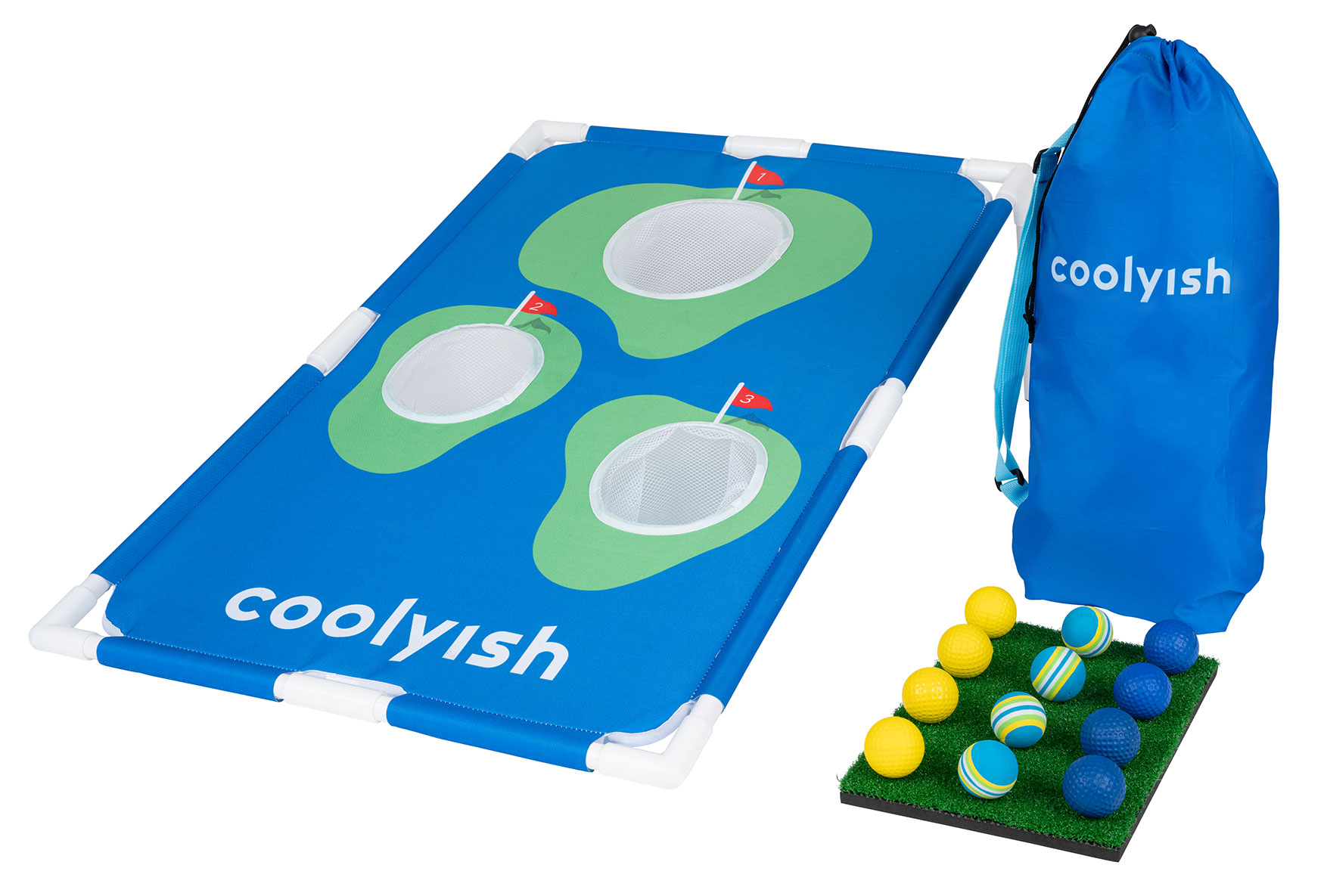 How Big is a Golf Ball? Golf Ball Size Top Golf Reviews